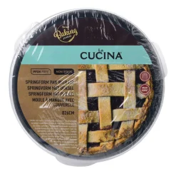 Springvorm Diameter, 26Cm