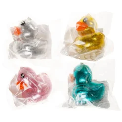 Squeeze Eendje Kleur