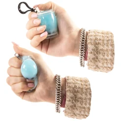 Squeeze Sleutelhanger Bubble Tea