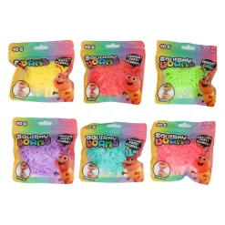 Squirmy Wormen Kleur - 40gr.