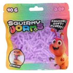 Squirmy Wormen Kleur - 40gr.