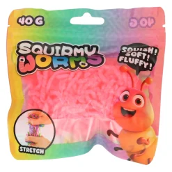 Squirmy Wormen Kleur - 40gr.
