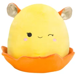 Squishmallow Knuffel Pluche - Dumbo Octopus, 40cm