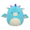 Squishmallow Knuffel Pluche Tatiana, 19cm