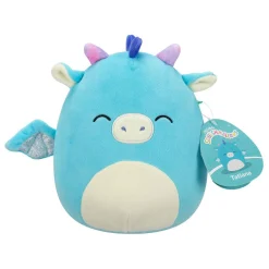 Squishmallow Knuffel Pluche Tatiana, 19cm