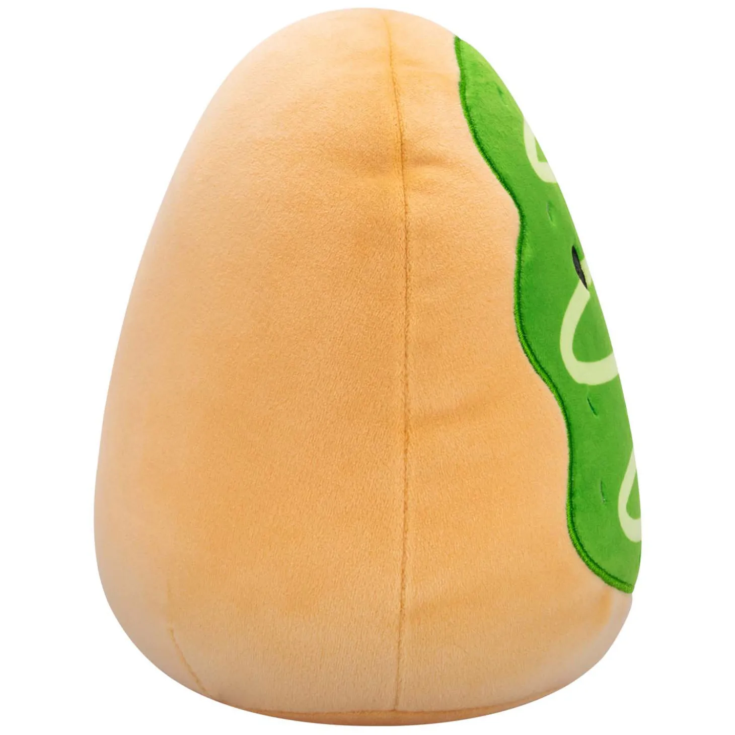 Squishmallow Knuffel Pluche Daisuke de Matcha Donut, 19cm