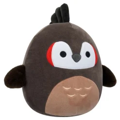 Squishmallow Knuffel Pluche Theodore, 19cm