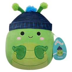 Squishmallow Knuffel Pluche Trenton, 19cm