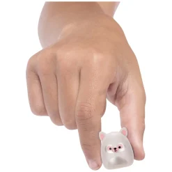 Squishmallows - Squish-a-longs Speelfiguren Style 3 - 8dlg.