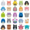 Squishmallows - Squish-a-longs Speelfiguren Style 1, 25dlg.