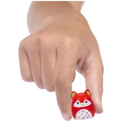 Squishmallows - Squish-a-longs Speelfiguren, 25dlg.