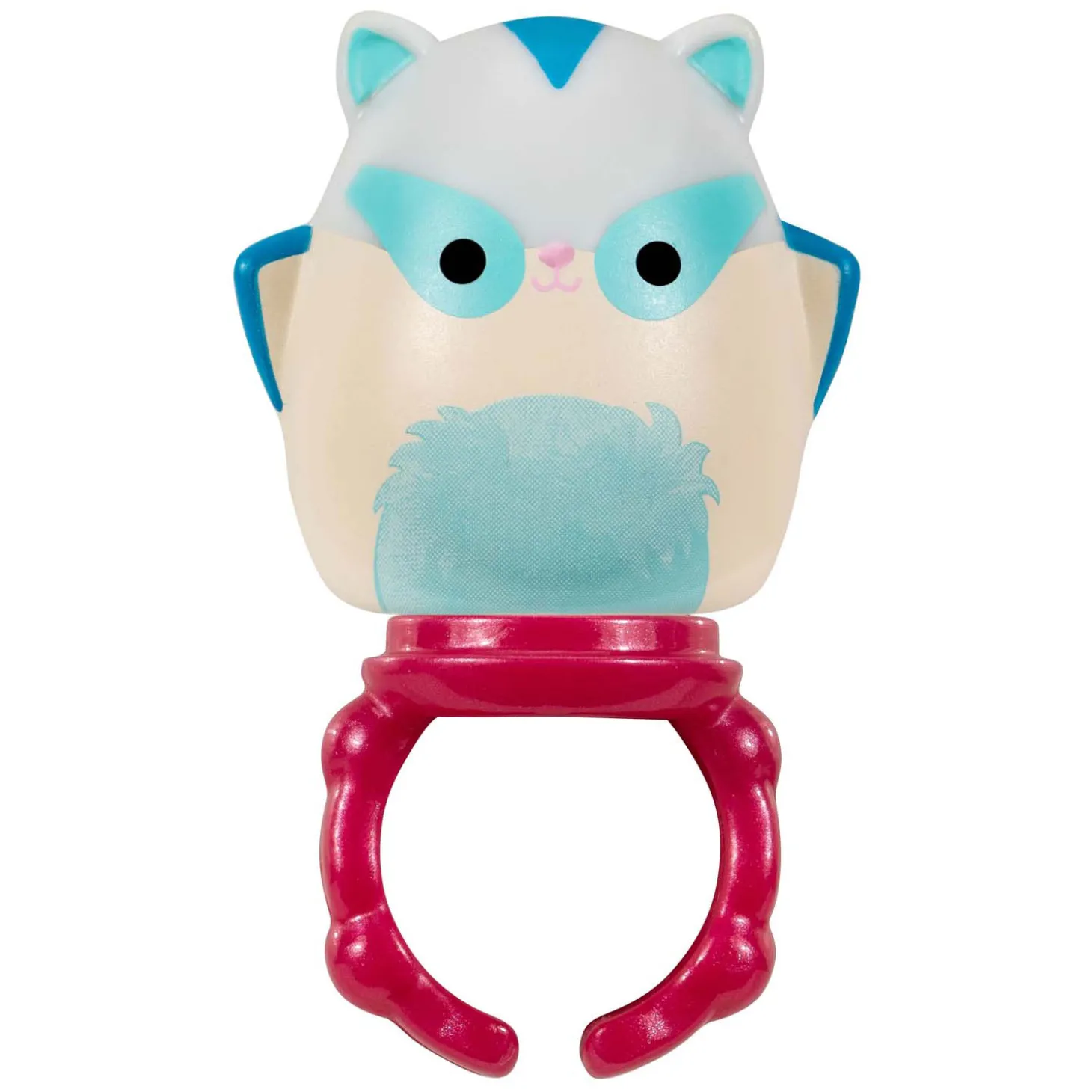 Squishmallows - Squish-a-longs Speelfiguren - Style 2, 14dlg.