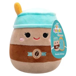 Squishmallows Flipmallows Knuffel Pluche - Hautley & Erissa, 11cm