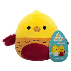 Squishmallows Flipmallows Knuffel Pluche - Lancaster & Beck, 11cm