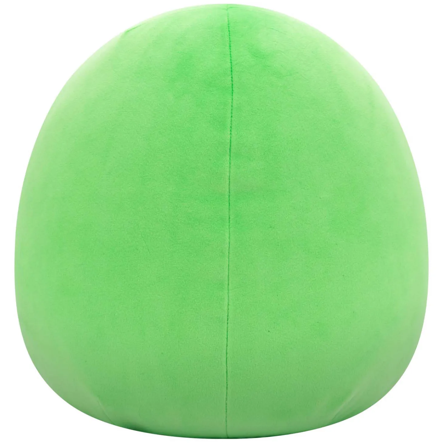 Squishmallows Knuffel Pluche Carmichael de Groene Komkommer, 30cm