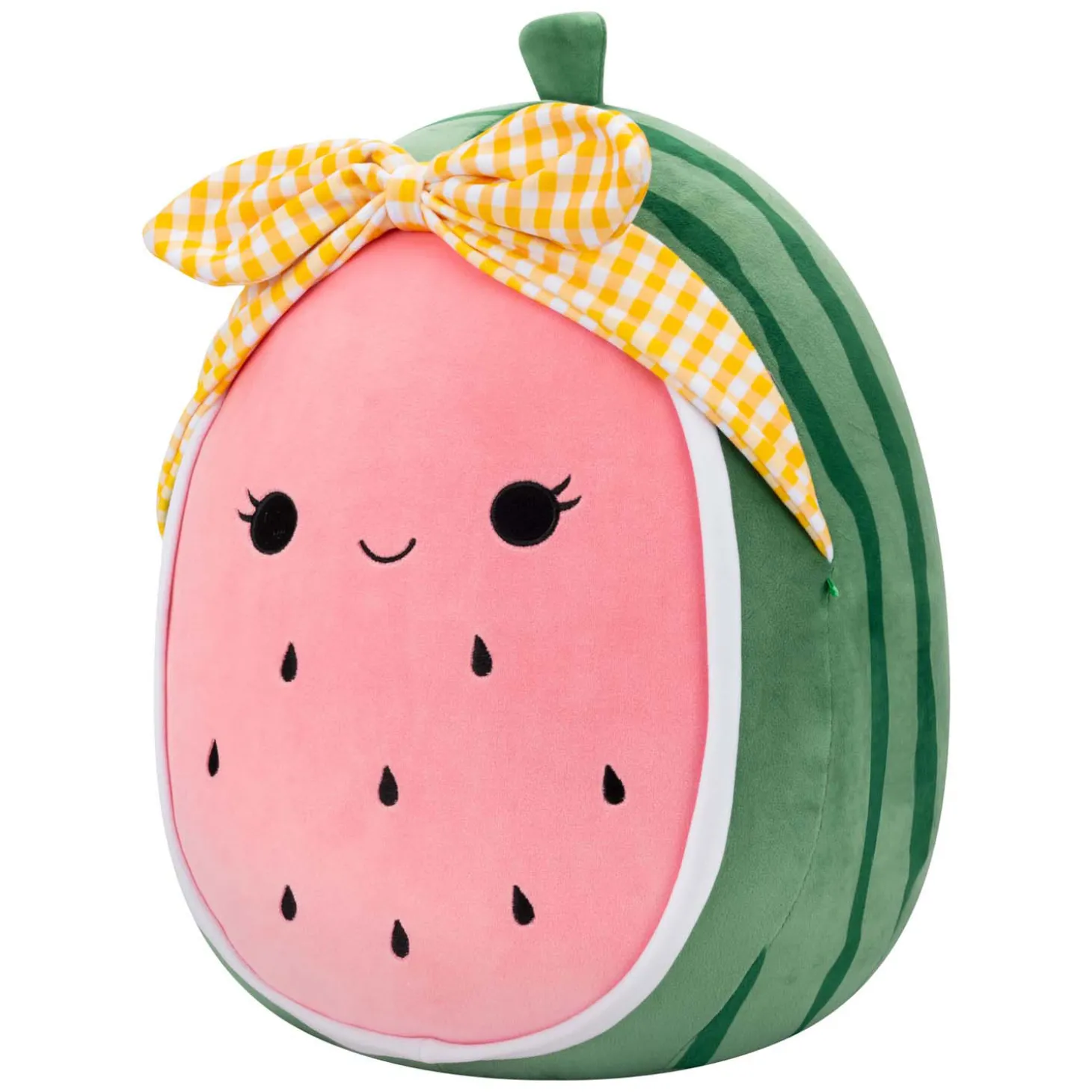 Squishmallows Knuffel Pluche - Wanda Roze Watermeloen, 40cm