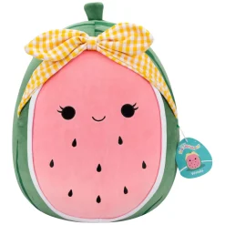 Squishmallows Knuffel Pluche - Wanda Roze Watermeloen, 40cm