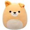 Squishmallows Knuffel Pluche - Coooper de Schnauzer, 30cm