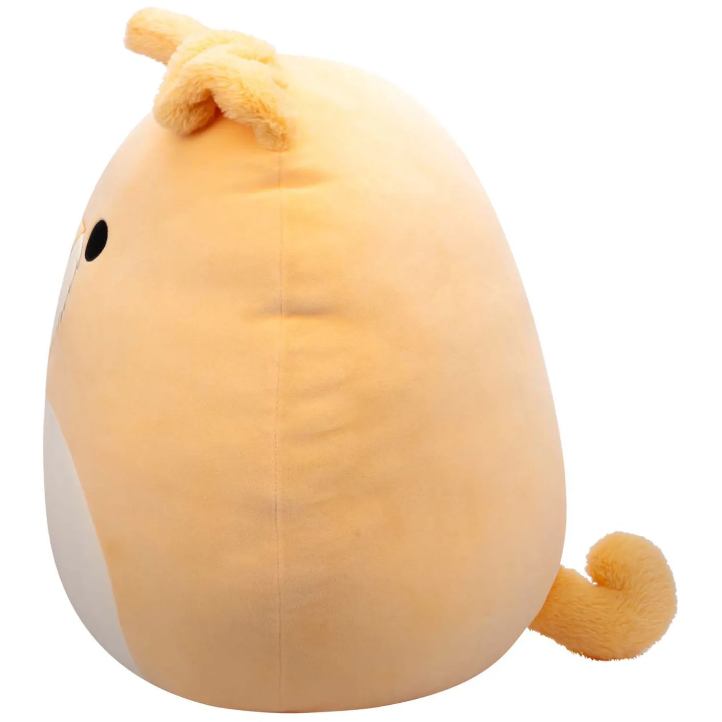 Squishmallows Knuffel Pluche - Coooper de Schnauzer, 30cm