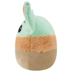 Squishmallows Knuffel Pluche Star Wars - Yoda, 25cm