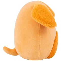 Squishmallows Knuffel Pluche - Finley the Golden Retriever - 19cm