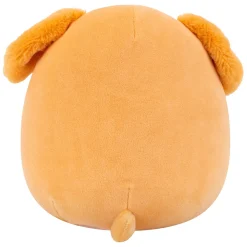Squishmallows Knuffel Pluche - Finley the Golden Retriever - 19cm