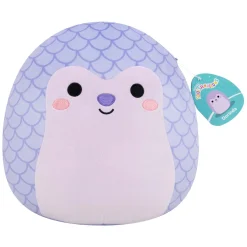 Squishmallows Knuffel Pluche - Dorinda the Lavender Pangolin - 30cm