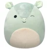 Squishmallows Knuffel Pluche - Arilla Gordeldier, 40cm