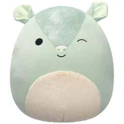 Squishmallows Knuffel Pluche - Arilla Gordeldier, 40cm