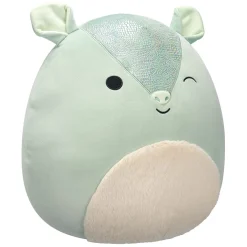 Squishmallows Knuffel Pluche - Arilla Gordeldier, 40cm