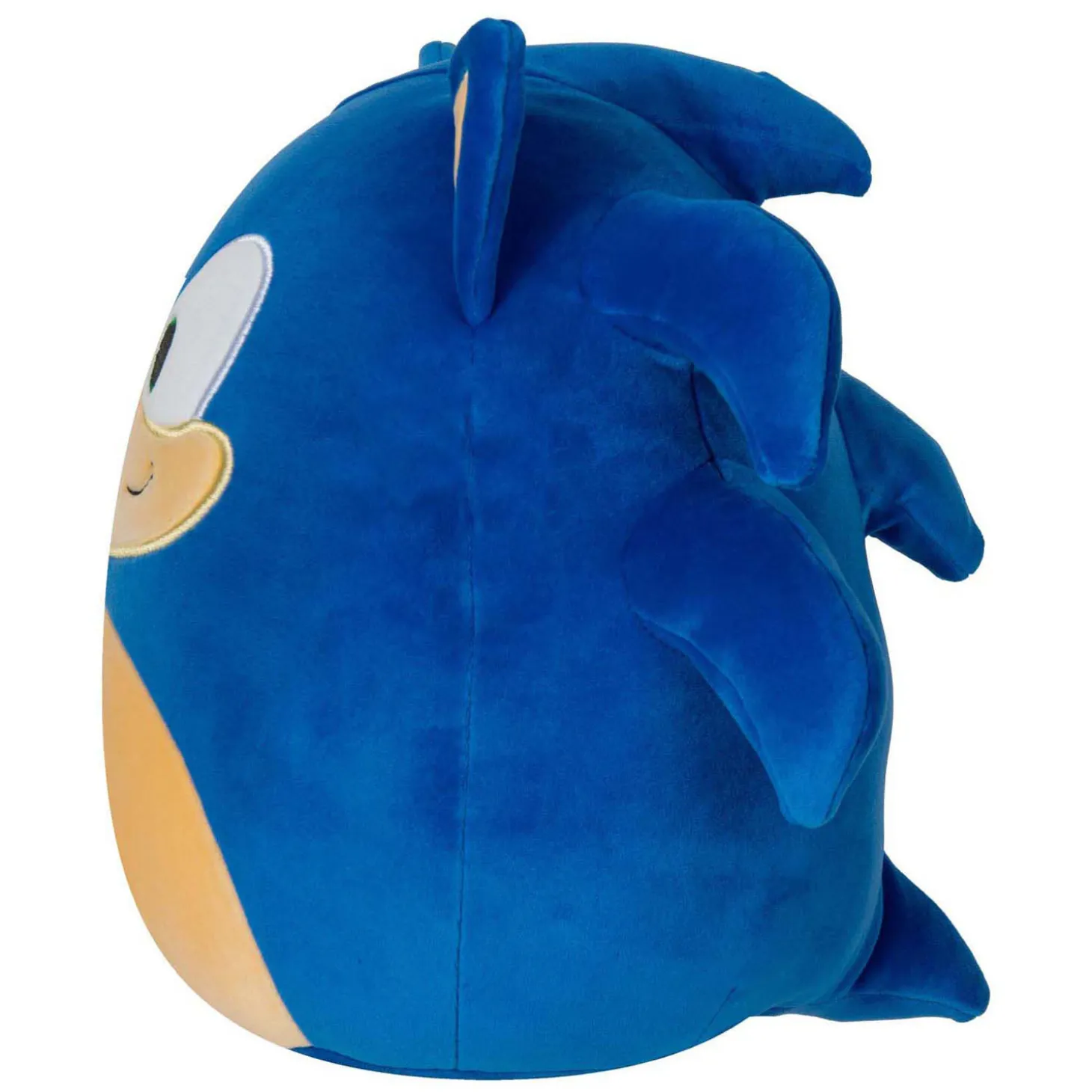 Squishmallows Knuffel Pluche - Sonic, 25cm