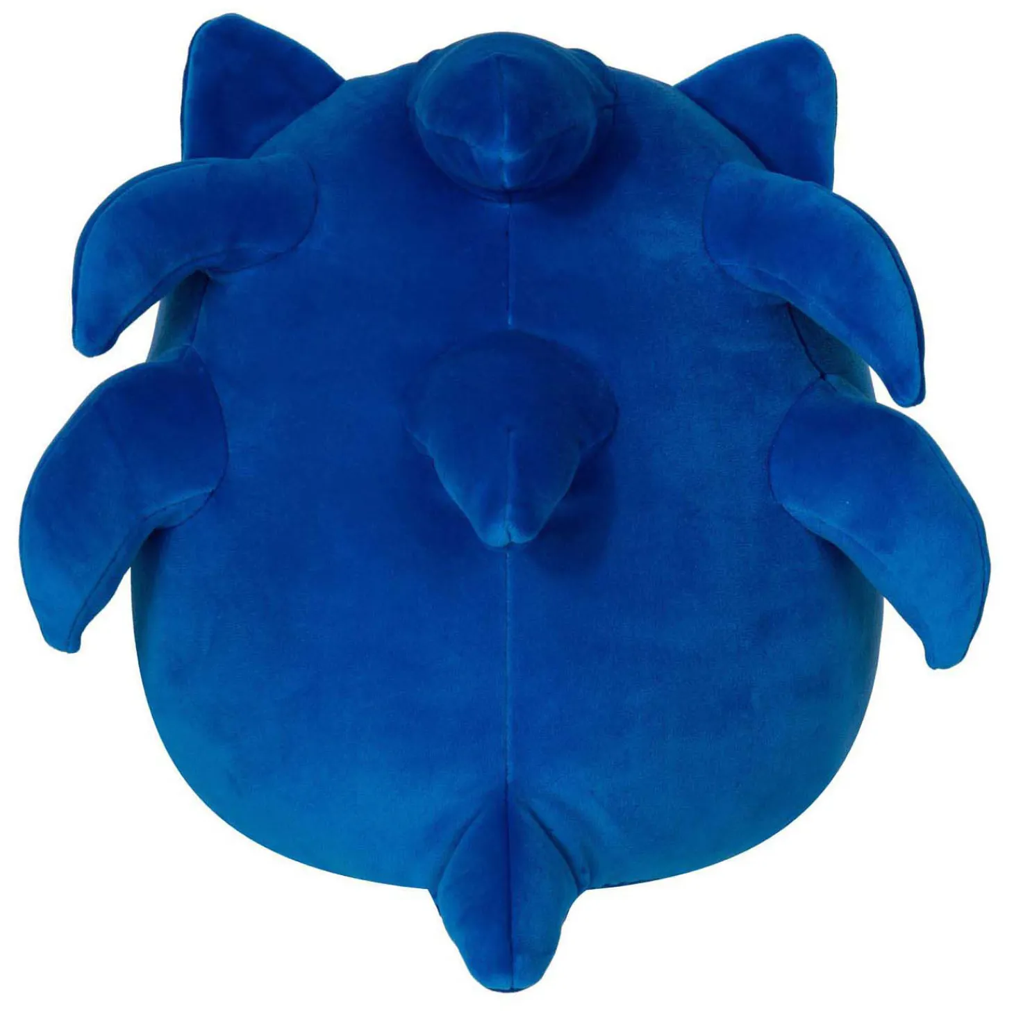Squishmallows Knuffel Pluche - Sonic, 25cm