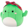 Squishmallows Knuffel Pluche - Maritza Groene Cactus, 30cm