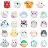 Squishmallows Knuffel Pluche Micromallows - Verrassing Knuffel