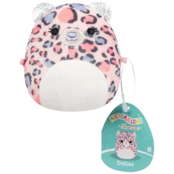 Squishmallows Knuffel Pluche Micromallows - Verrassing Knuffel