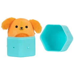 Squishmallows Knuffel Pluche Micromallows - Verrassing Knuffel