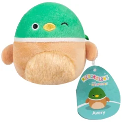 Squishmallows Knuffel Pluche Micromallows - Verrassing Knuffel