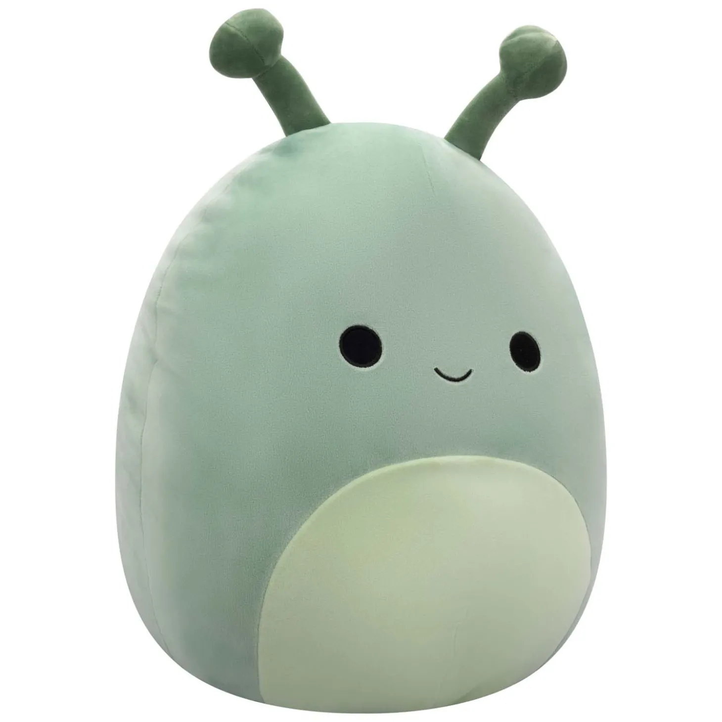 Squishmallows Knuffel Pluche - Preeto Olijf, 40cm