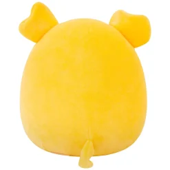Squishmallows Knuffel Pluche - Amelia the Cheese Mouse - 19cm