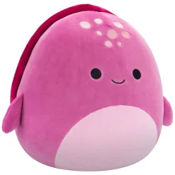 Squishmallows Knuffel Pluche - Tudor Schildpad, 30cm