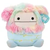 Squishmallows Knuffel Pluche - Zozo the Bigfoot - 30cm