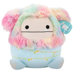 Squishmallows Knuffel Pluche - Zozo the Bigfoot - 30cm