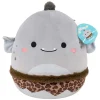 Squishmallows Knuffel Pluche - Booga the Ogre - 30cm