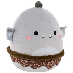Squishmallows Knuffel Pluche - Booga the Ogre - 30cm