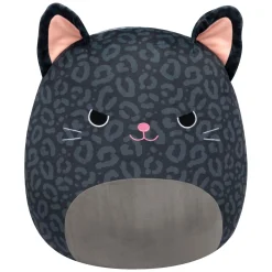 Squishmallows Knuffel Pluche - Xiomara Zwarte Panter, 30cm