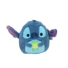 Squishmallows Knuffel Pluche - Lilo en Stitch, 20cm