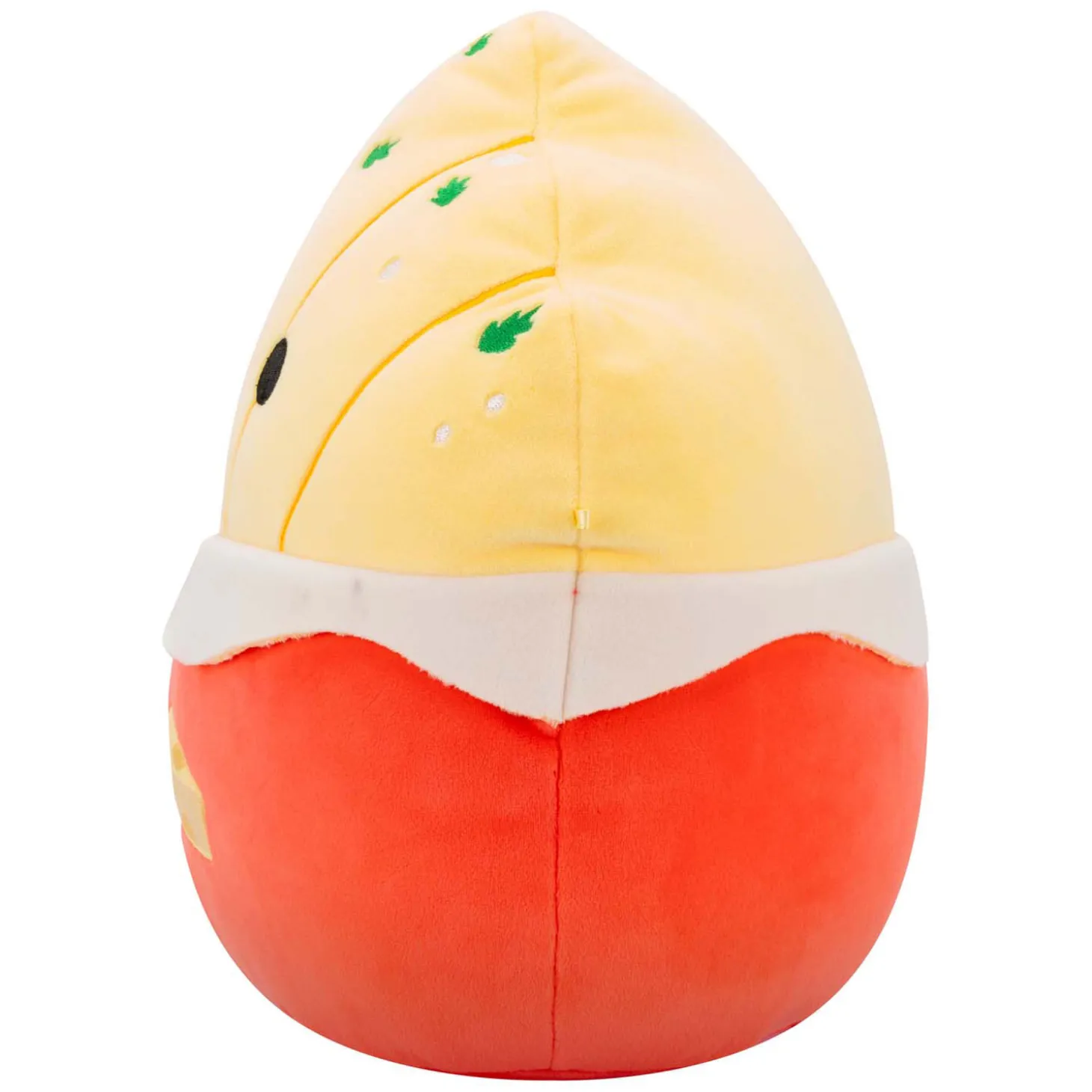 Squishmallows Knuffel Pluche - Knoflook Parmezaan Frietjes, 30cm