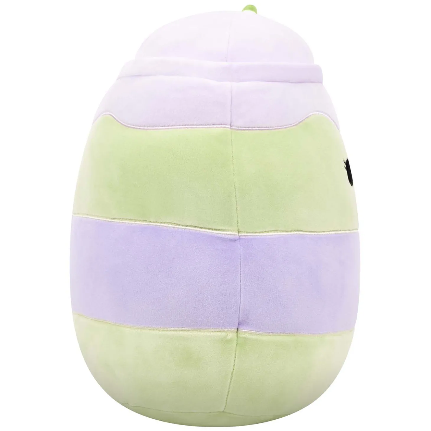 Squishmallows Knuffel Pluche - Latchmi the Lavender - 40cm