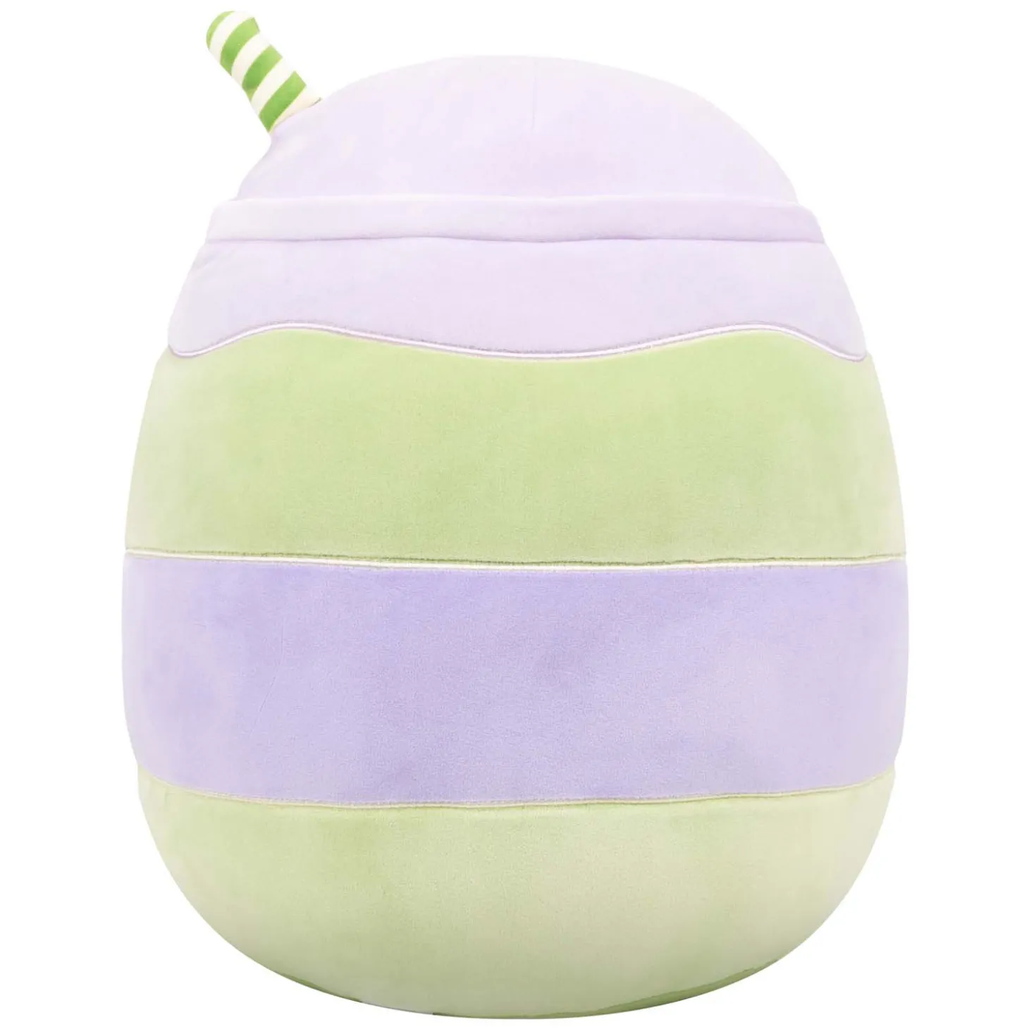 Squishmallows Knuffel Pluche - Latchmi the Lavender - 40cm