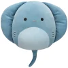Squishmallows Knuffel Pluche - Akilah de Rog, 30cm